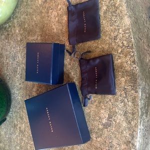 Ralph Lauren Jewelry Boxes